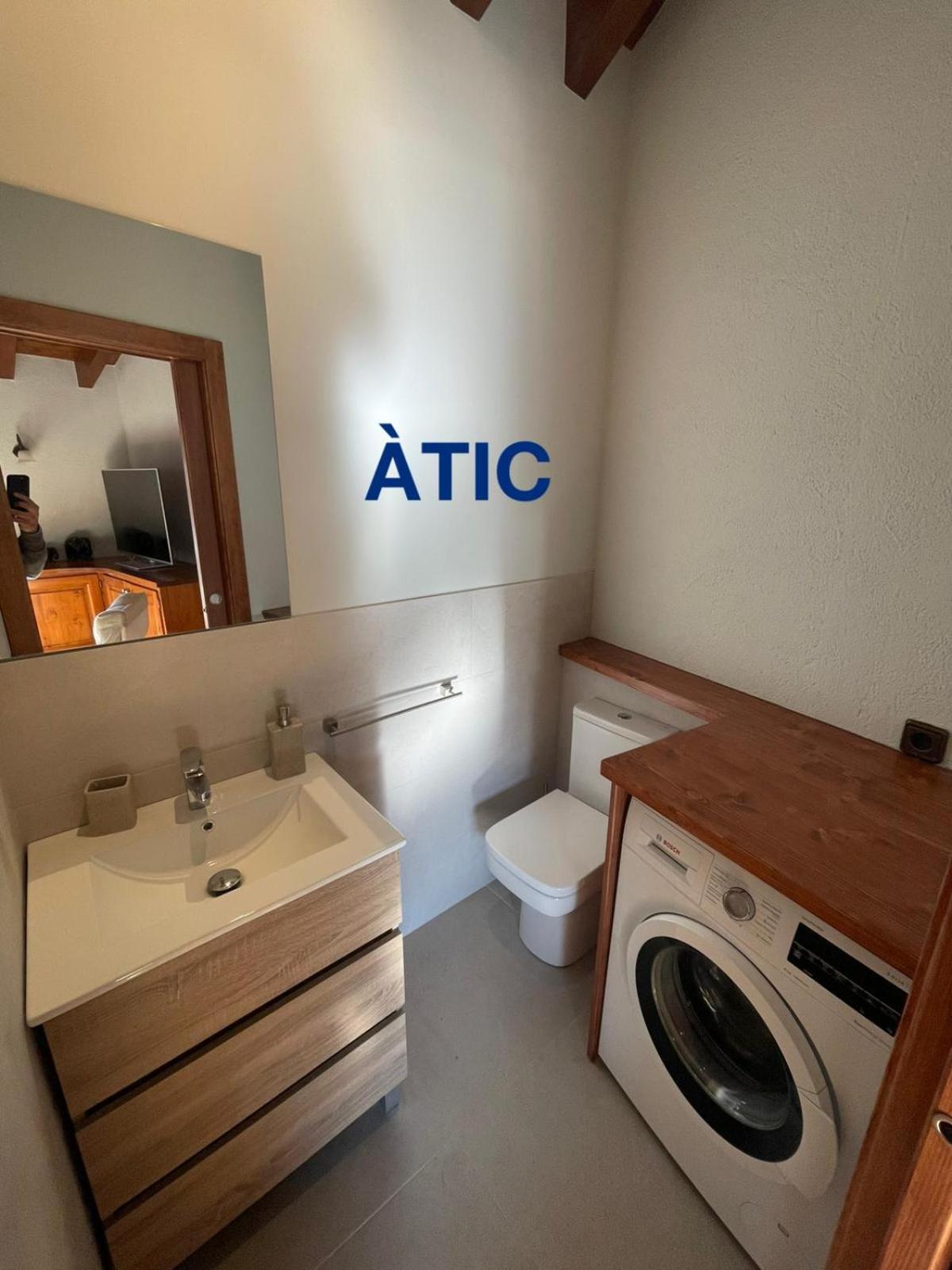 Apartaments Cal Bertran Бельвер-де-Серданья Экстерьер фото
